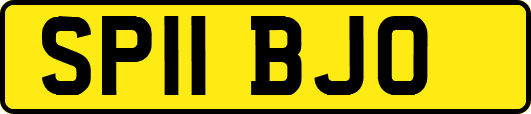 SP11BJO