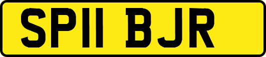 SP11BJR