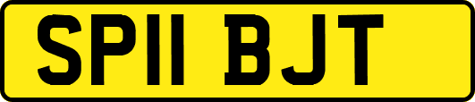 SP11BJT