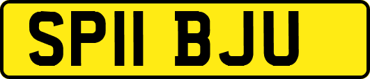 SP11BJU