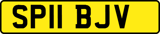 SP11BJV