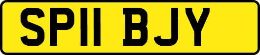 SP11BJY