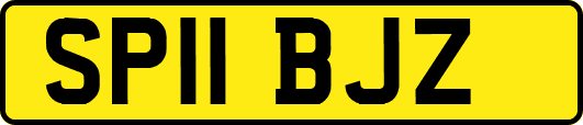 SP11BJZ