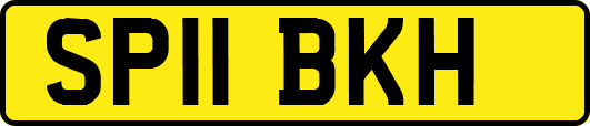 SP11BKH