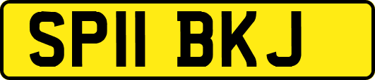 SP11BKJ