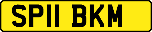 SP11BKM