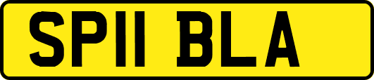 SP11BLA