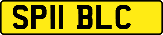 SP11BLC