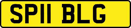 SP11BLG