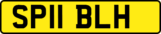 SP11BLH