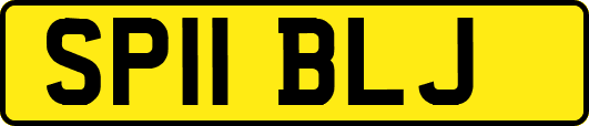SP11BLJ