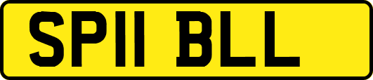 SP11BLL