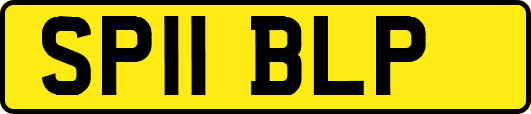 SP11BLP