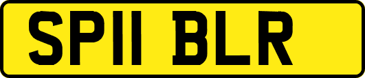 SP11BLR
