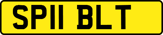 SP11BLT