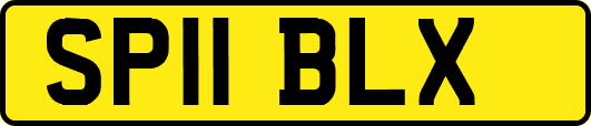 SP11BLX