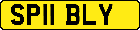 SP11BLY