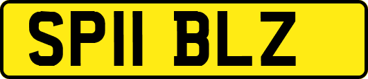 SP11BLZ
