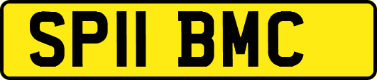 SP11BMC
