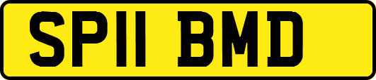 SP11BMD