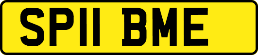 SP11BME