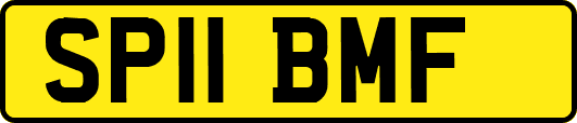 SP11BMF