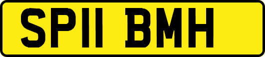 SP11BMH