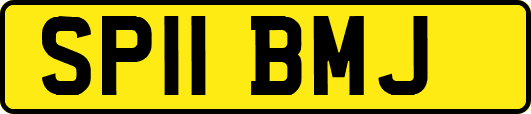 SP11BMJ