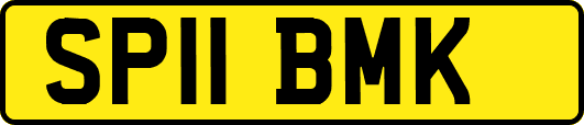 SP11BMK