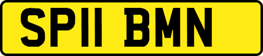 SP11BMN