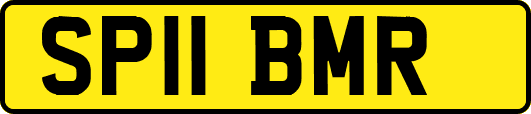 SP11BMR