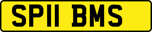 SP11BMS