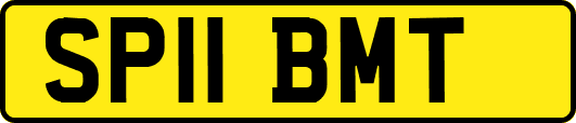 SP11BMT