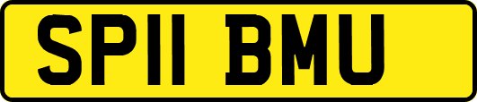 SP11BMU
