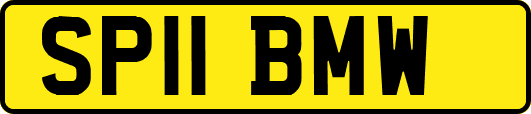 SP11BMW