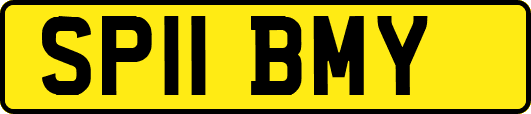 SP11BMY