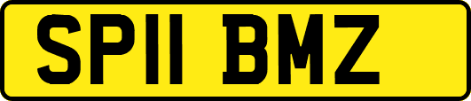 SP11BMZ