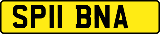 SP11BNA