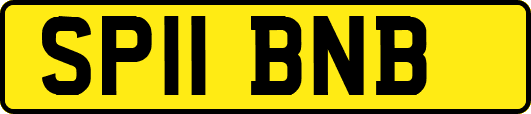 SP11BNB