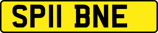 SP11BNE