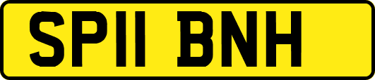 SP11BNH
