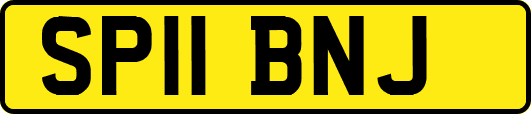 SP11BNJ