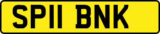 SP11BNK