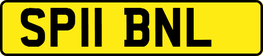 SP11BNL