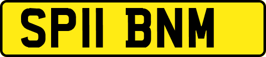 SP11BNM