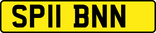 SP11BNN
