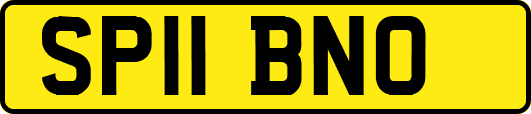 SP11BNO