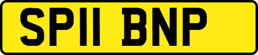 SP11BNP