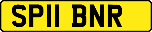 SP11BNR