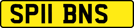 SP11BNS